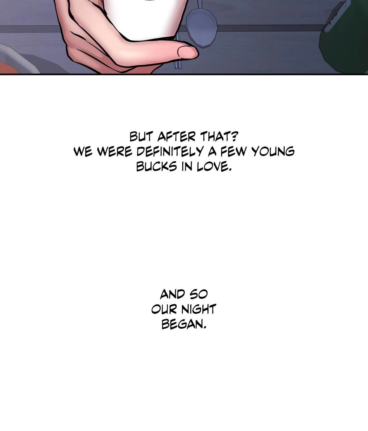 True or False? (Official Uncensored) - Chapter 5 manhwa