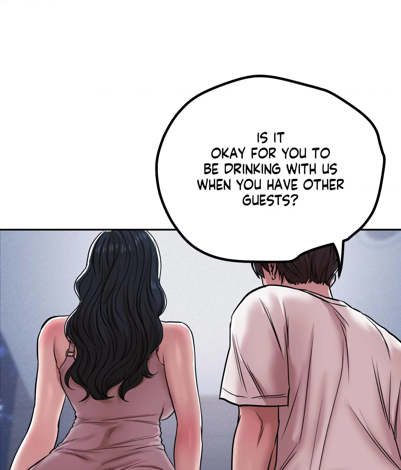 True or False? (Official Uncensored) - Chapter 5 manhwa