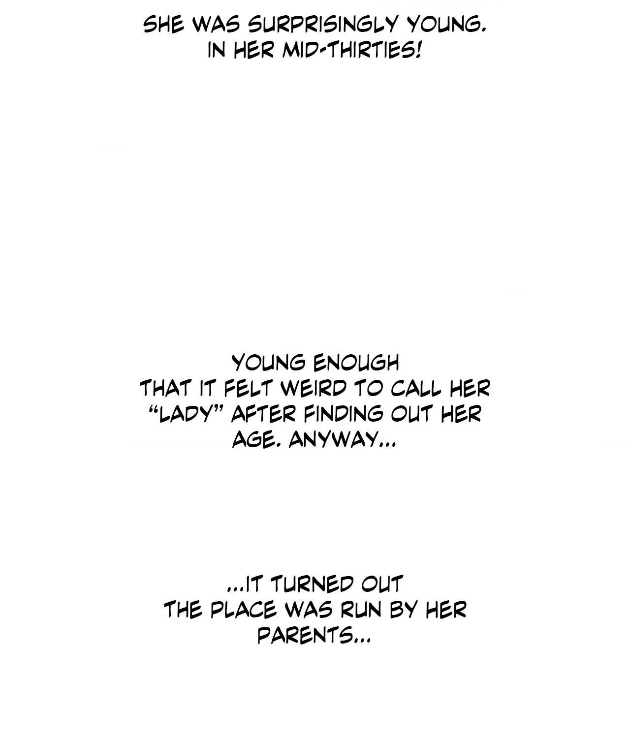 True or False? (Official Uncensored) - Chapter 5 manhwa