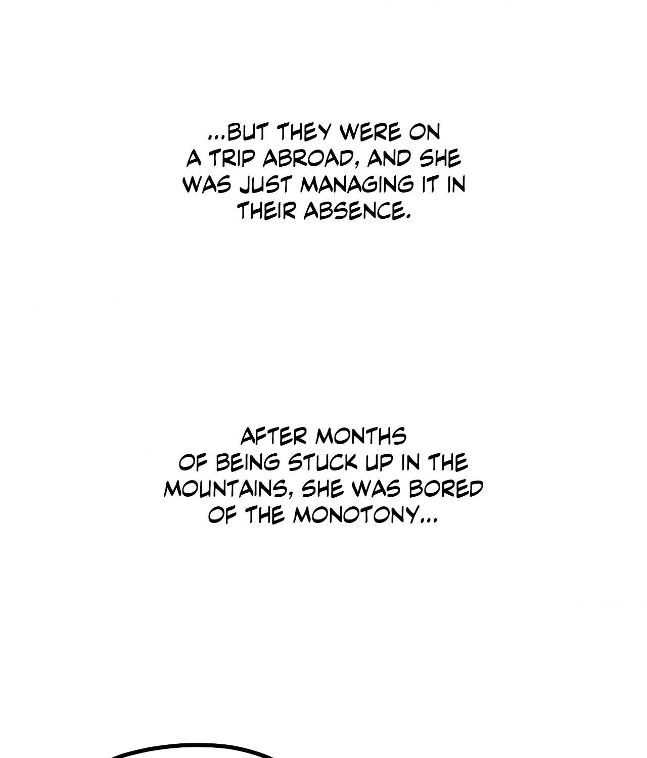 True or False? (Official Uncensored) - Chapter 5 manhwa