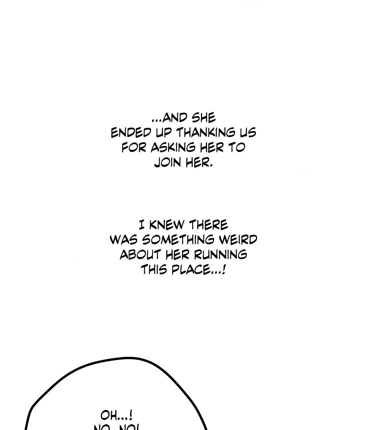 True or False? (Official Uncensored) - Chapter 5 manhwa