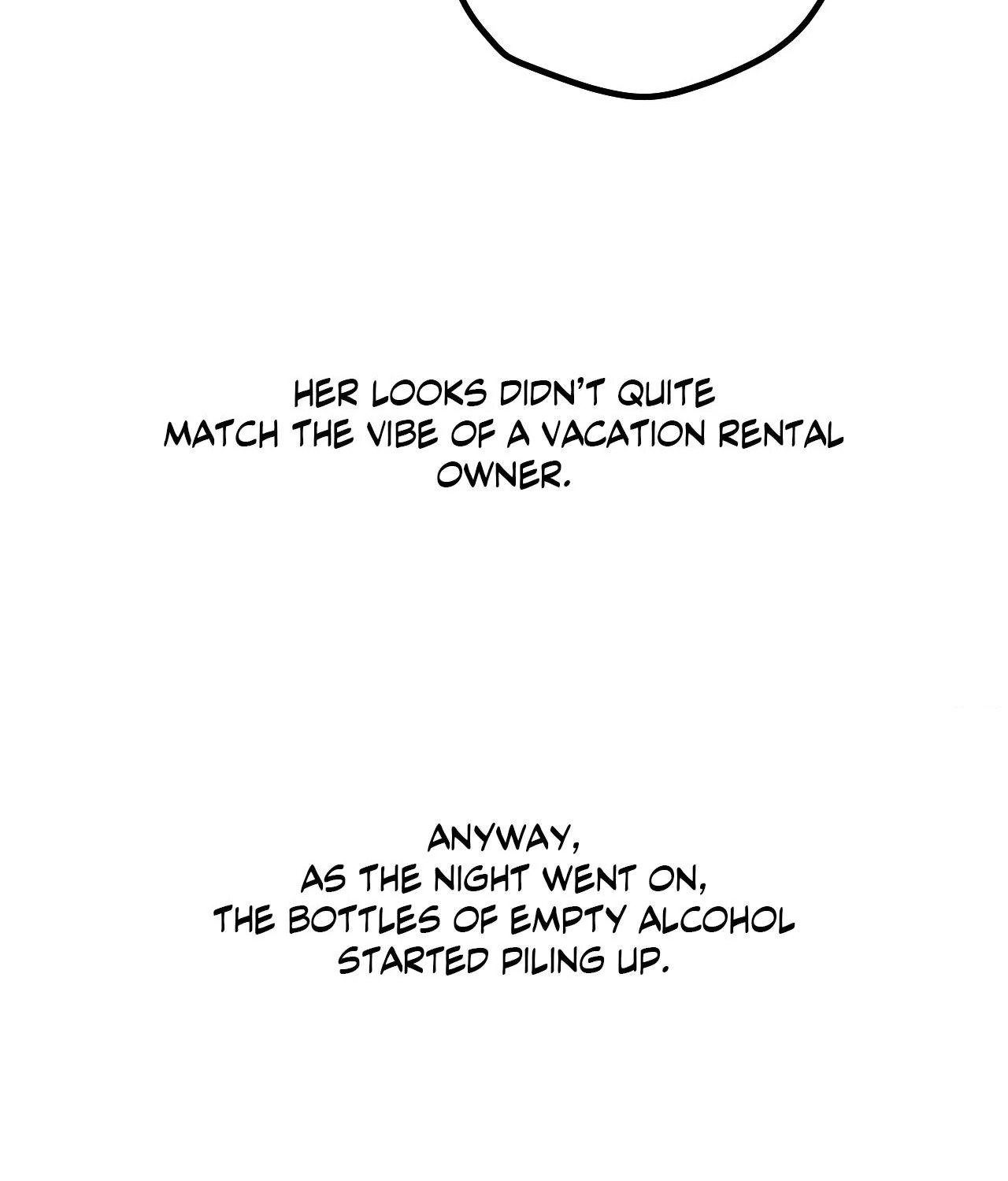 True or False? (Official Uncensored) - Chapter 5 manhwa