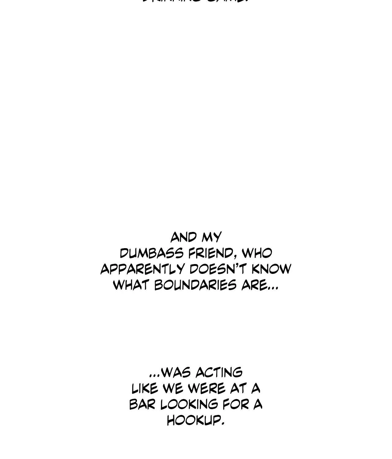 True or False? (Official Uncensored) - Chapter 5 manhwa