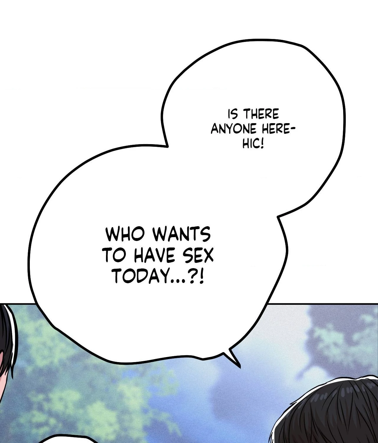 True or False? (Official Uncensored) - Chapter 5 manhwa