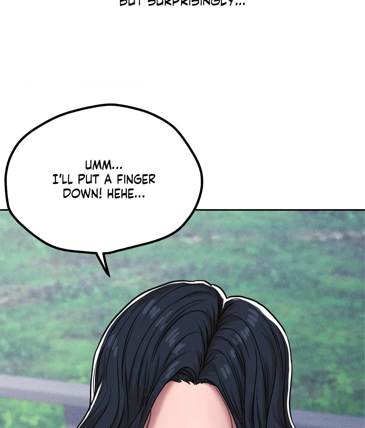 True or False? (Official Uncensored) - Chapter 5 manhwa