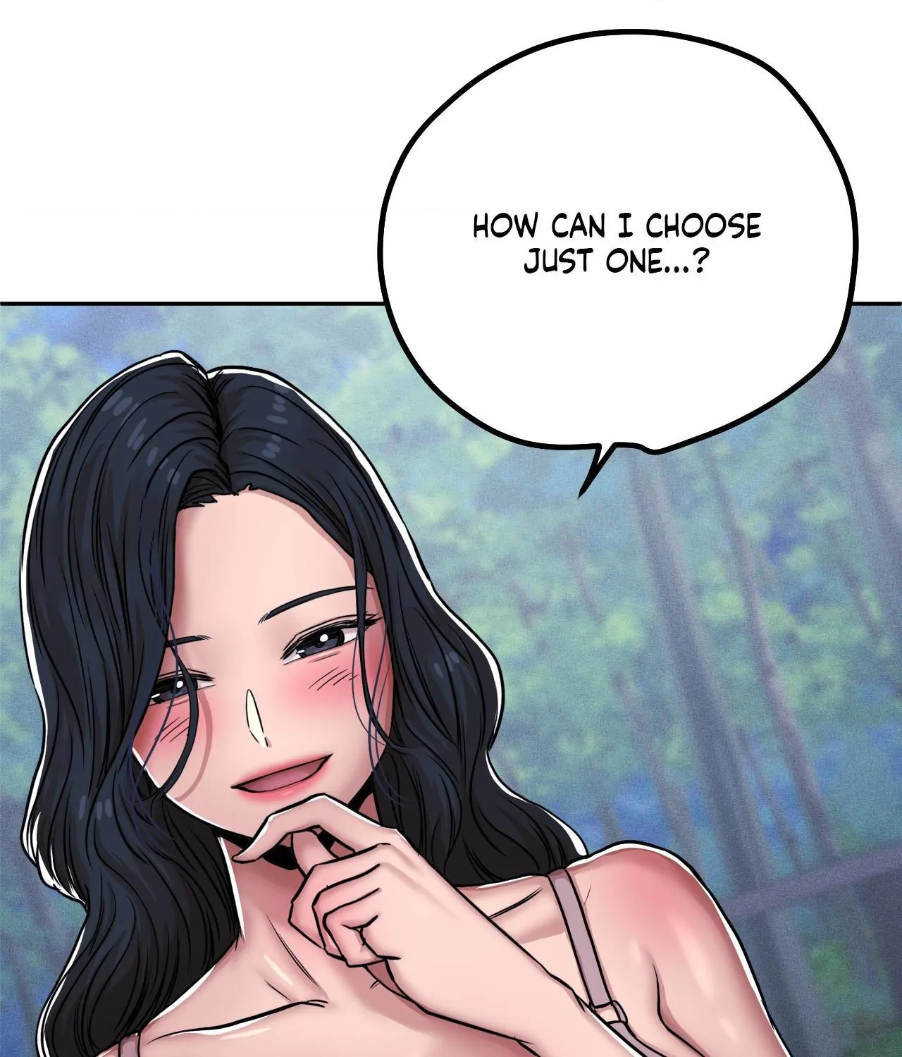 True or False? (Official Uncensored) - Chapter 5 manhwa