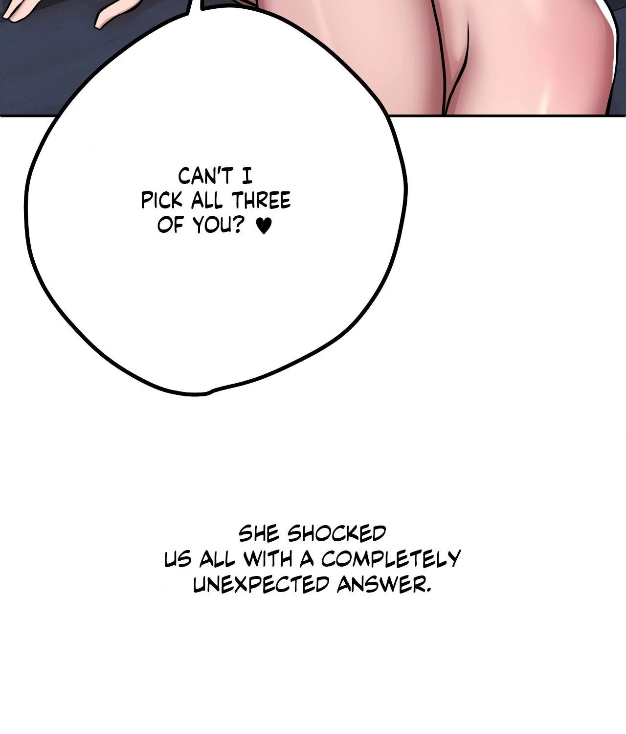 True or False? (Official Uncensored) - Chapter 5 manhwa