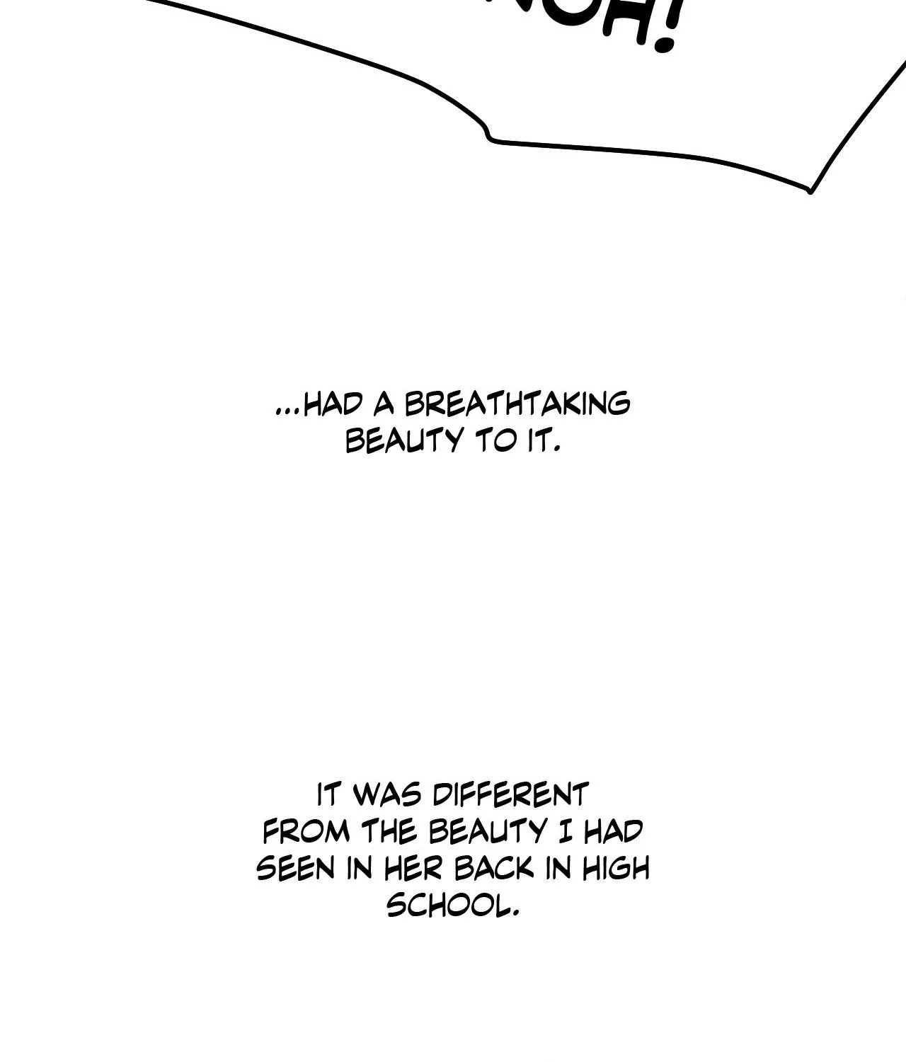 True or False? (Official Uncensored) - Chapter 50 manhwa