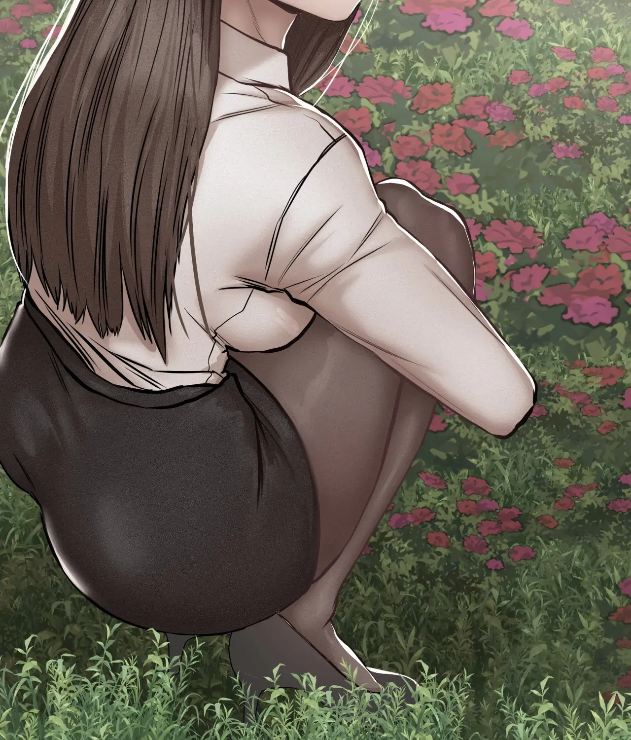 True or False? (Official Uncensored) - Chapter 50 manhwa
