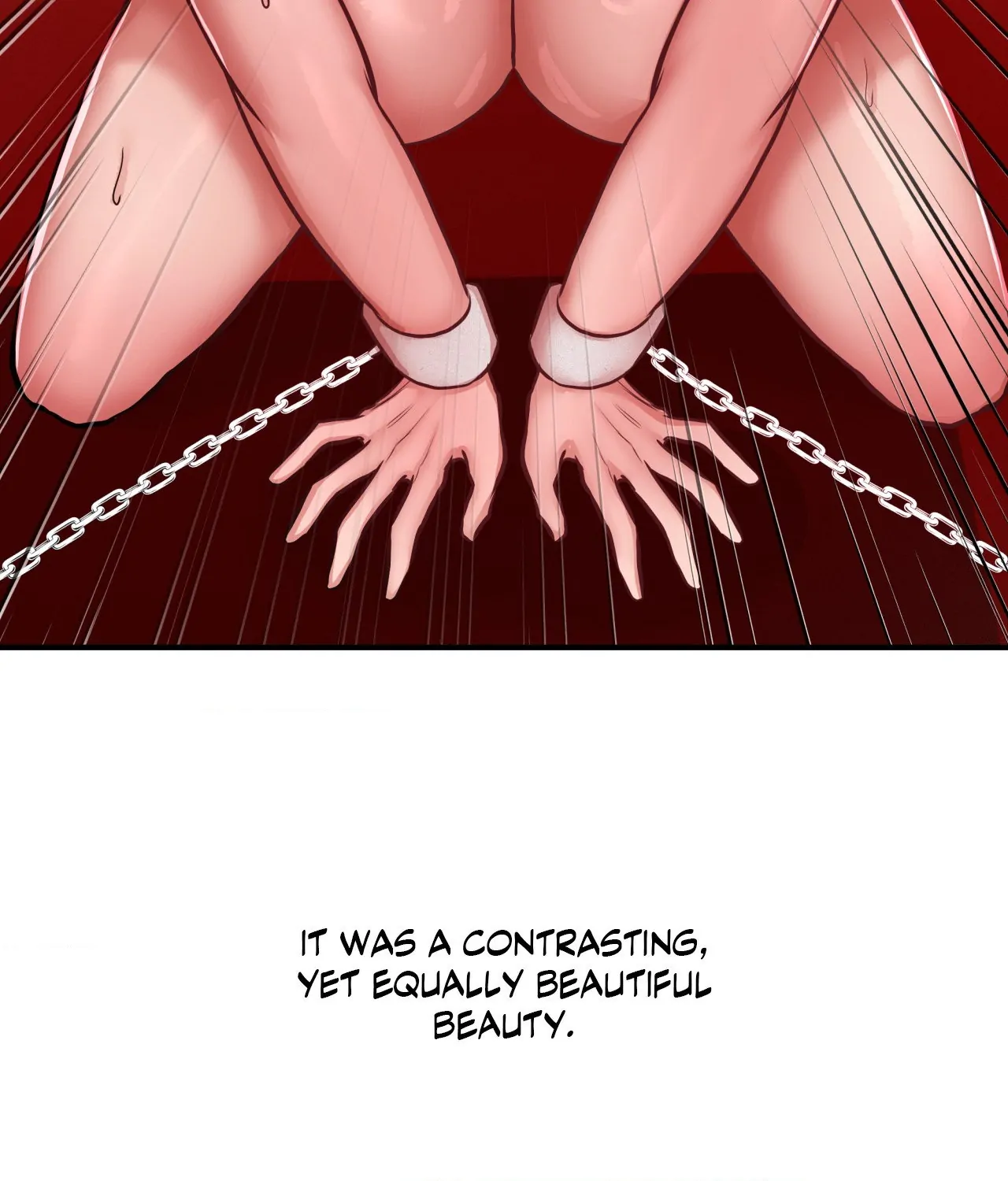 True or False? (Official Uncensored) - Chapter 50 manhwa