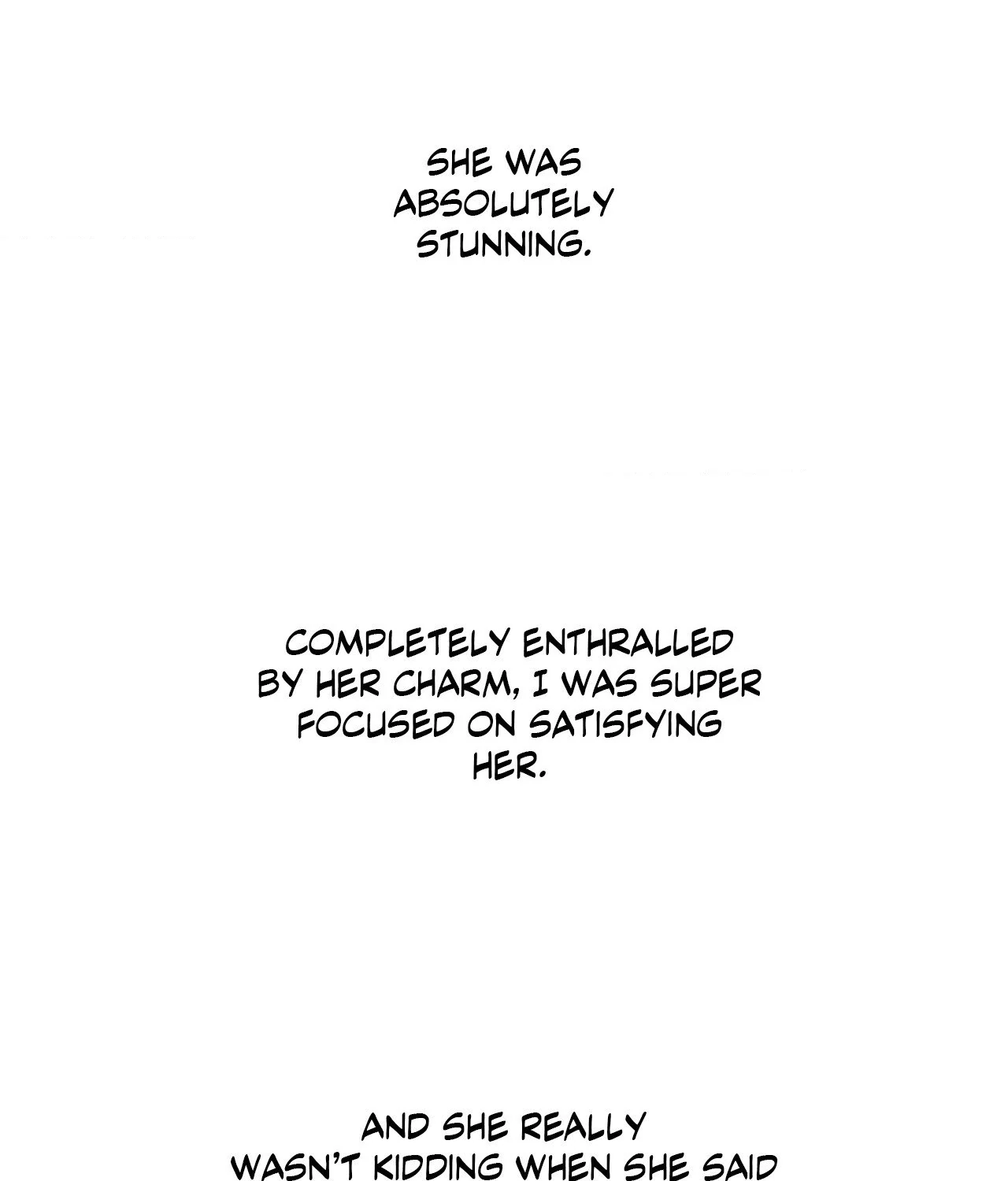 True or False? (Official Uncensored) - Chapter 50 manhwa