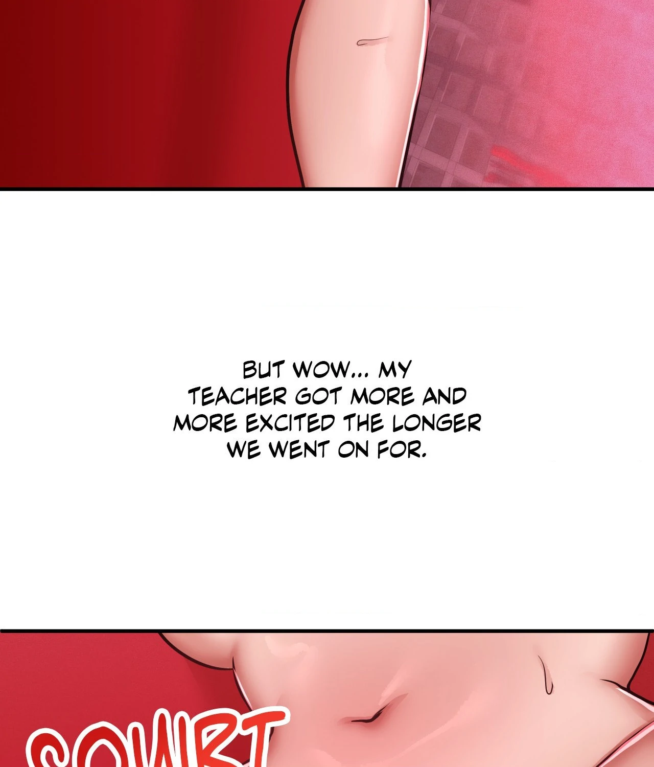 True or False? (Official Uncensored) - Chapter 50 manhwa