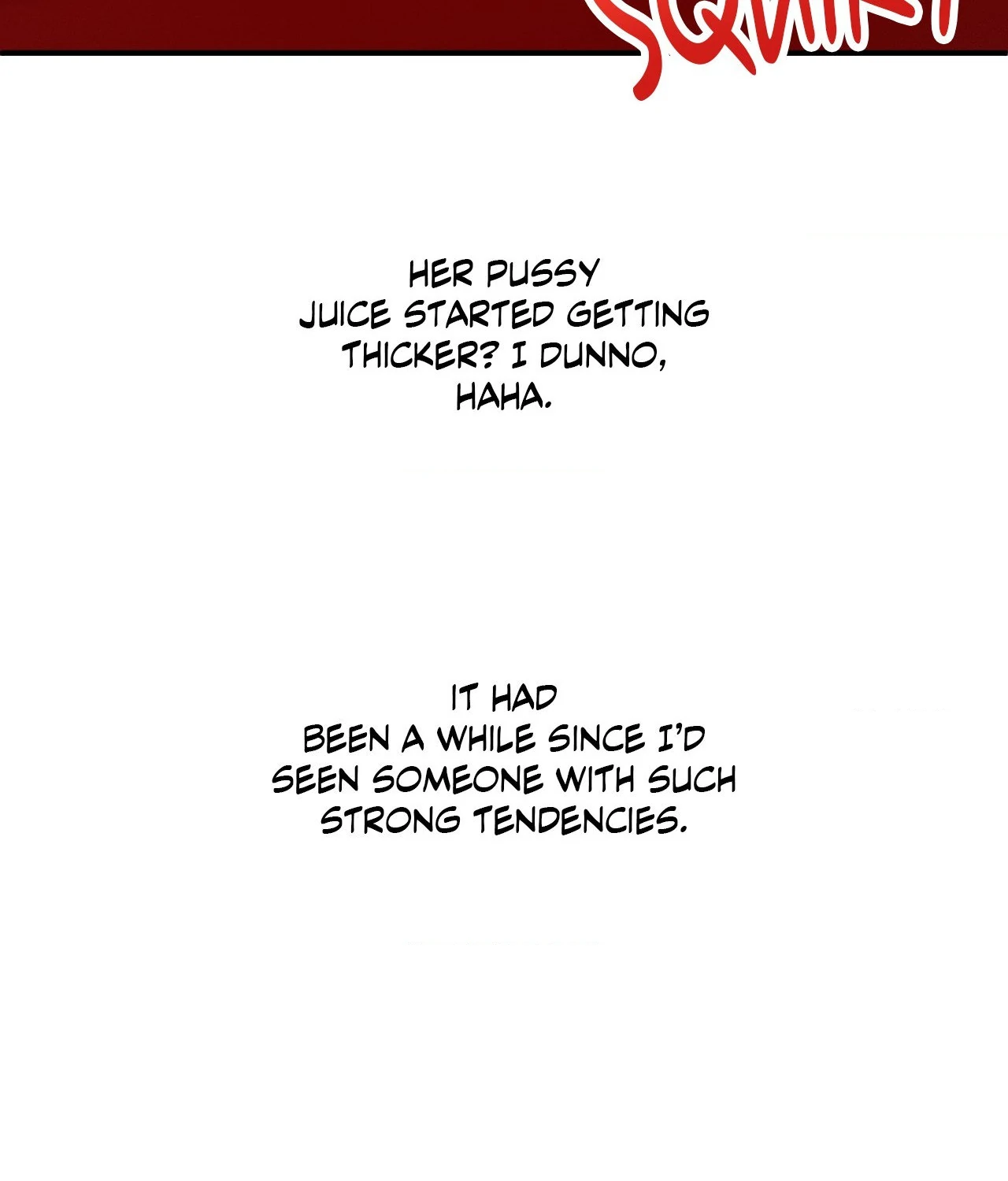 True or False? (Official Uncensored) - Chapter 50 manhwa