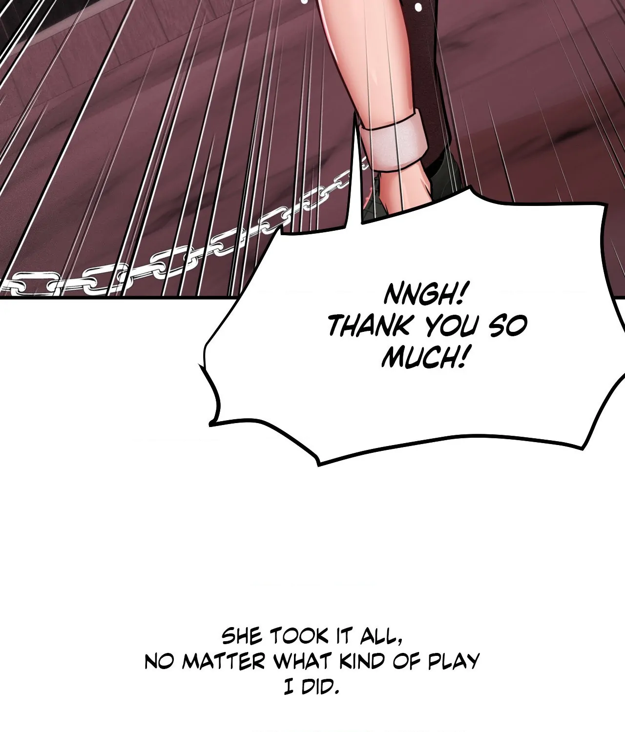 True or False? (Official Uncensored) - Chapter 50 manhwa