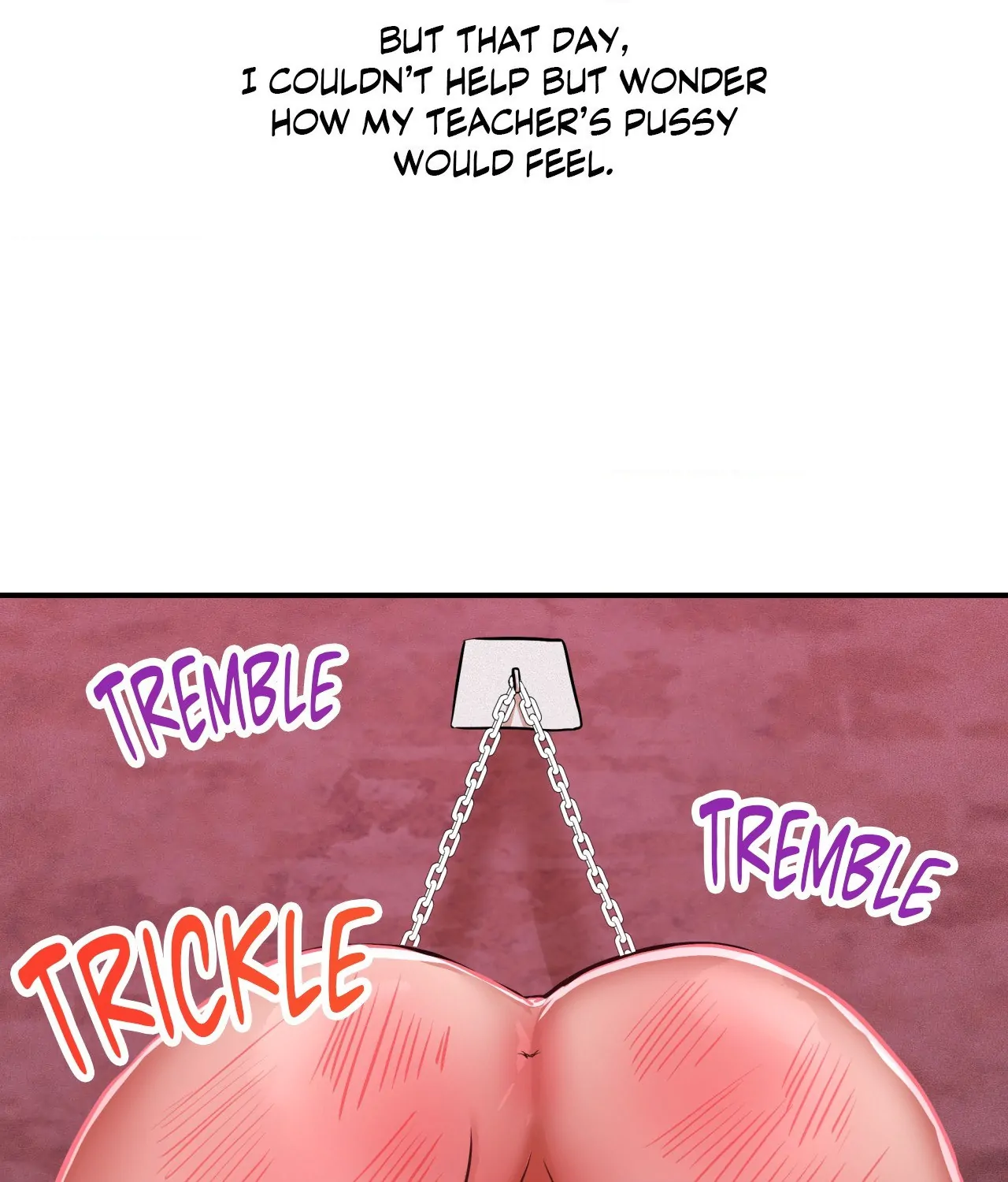 True or False? (Official Uncensored) - Chapter 50 manhwa