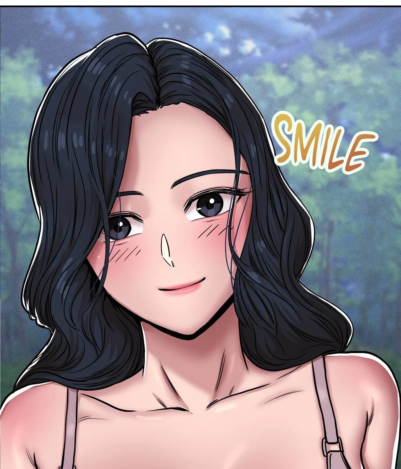 True or False? (Official Uncensored) - Chapter 6 manhwa