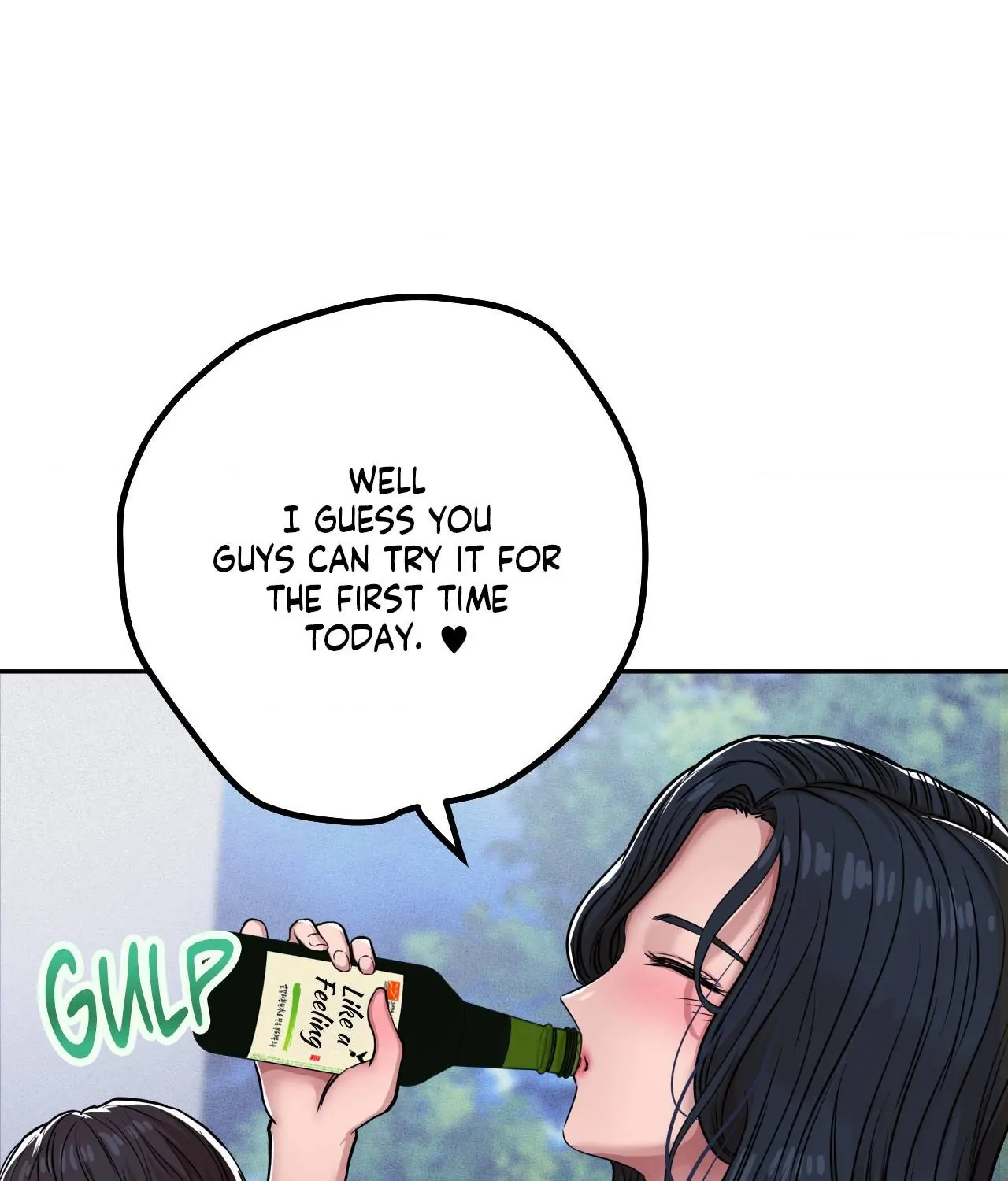True or False? (Official Uncensored) - Chapter 6 manhwa