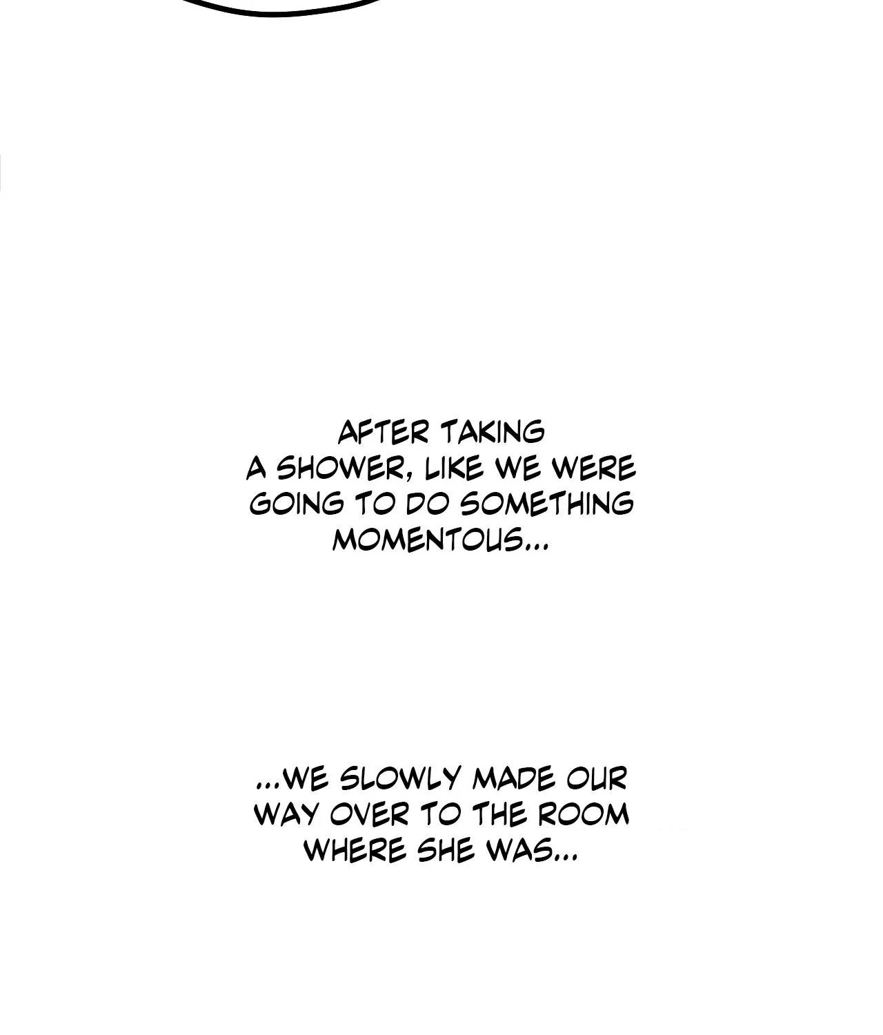 True or False? (Official Uncensored) - Chapter 6 manhwa