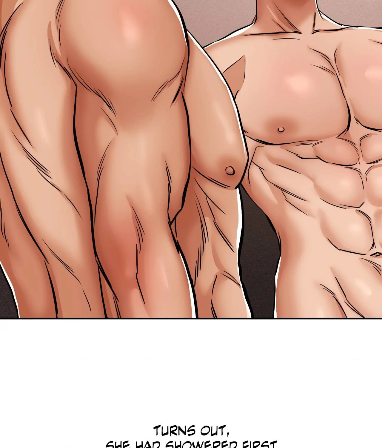 True or False? (Official Uncensored) - Chapter 6 manhwa