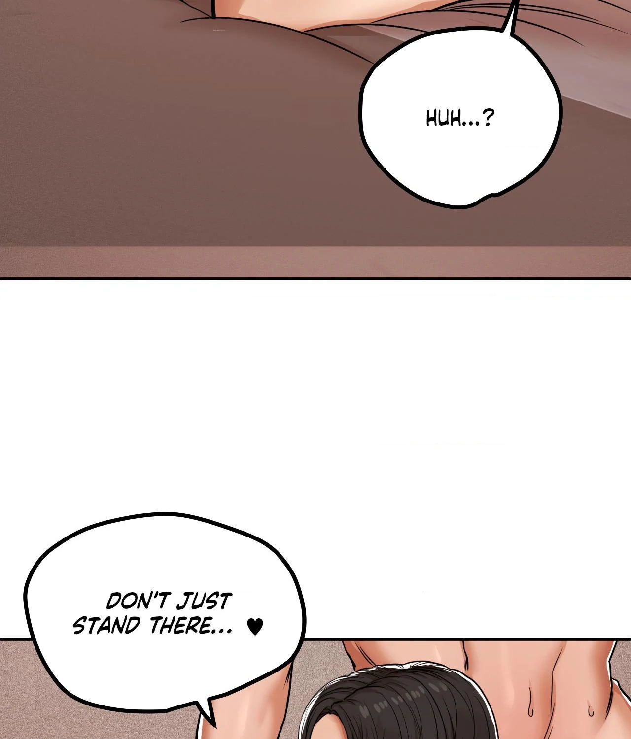 True or False? (Official Uncensored) - Chapter 6 manhwa