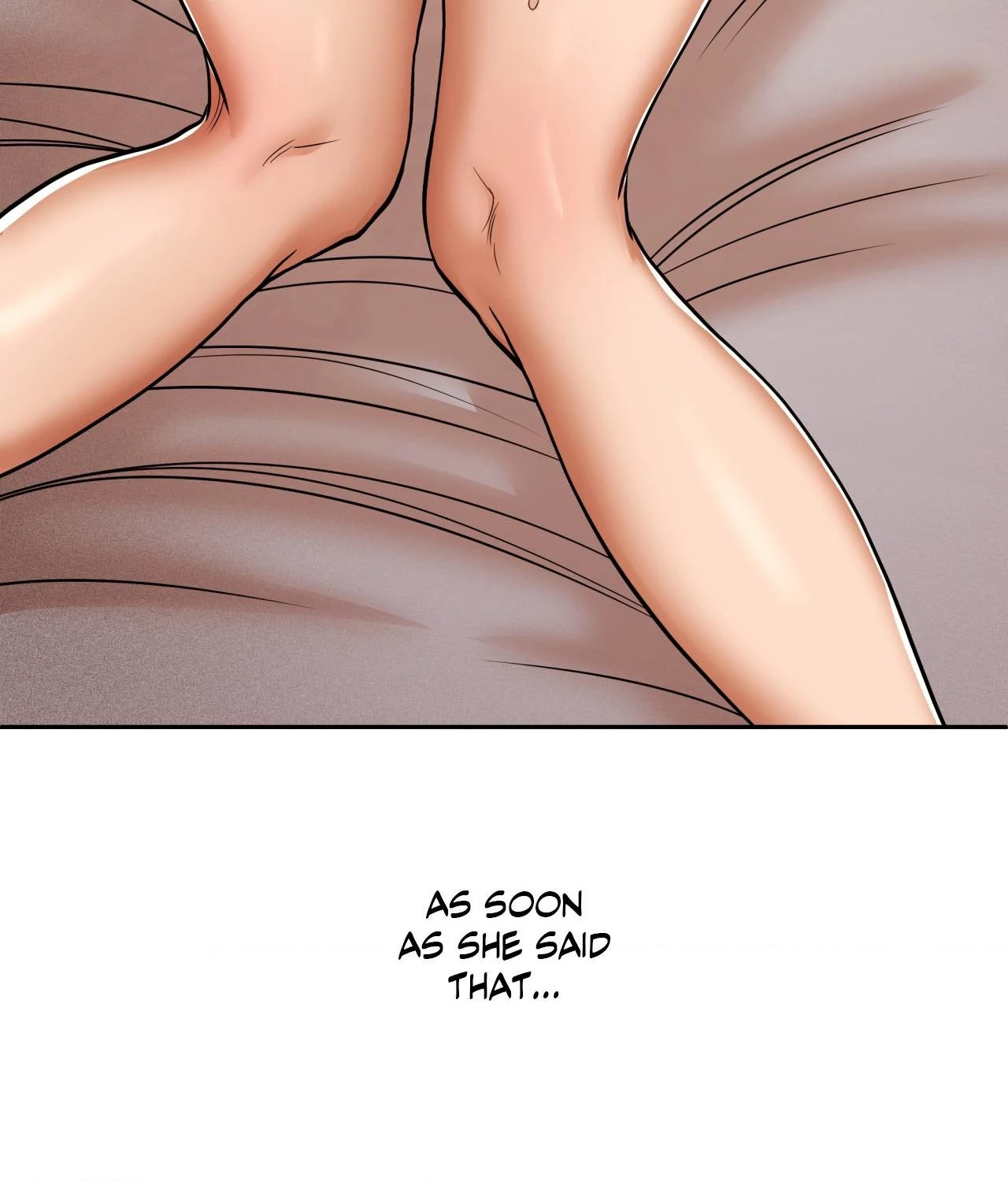 True or False? (Official Uncensored) - Chapter 6 manhwa