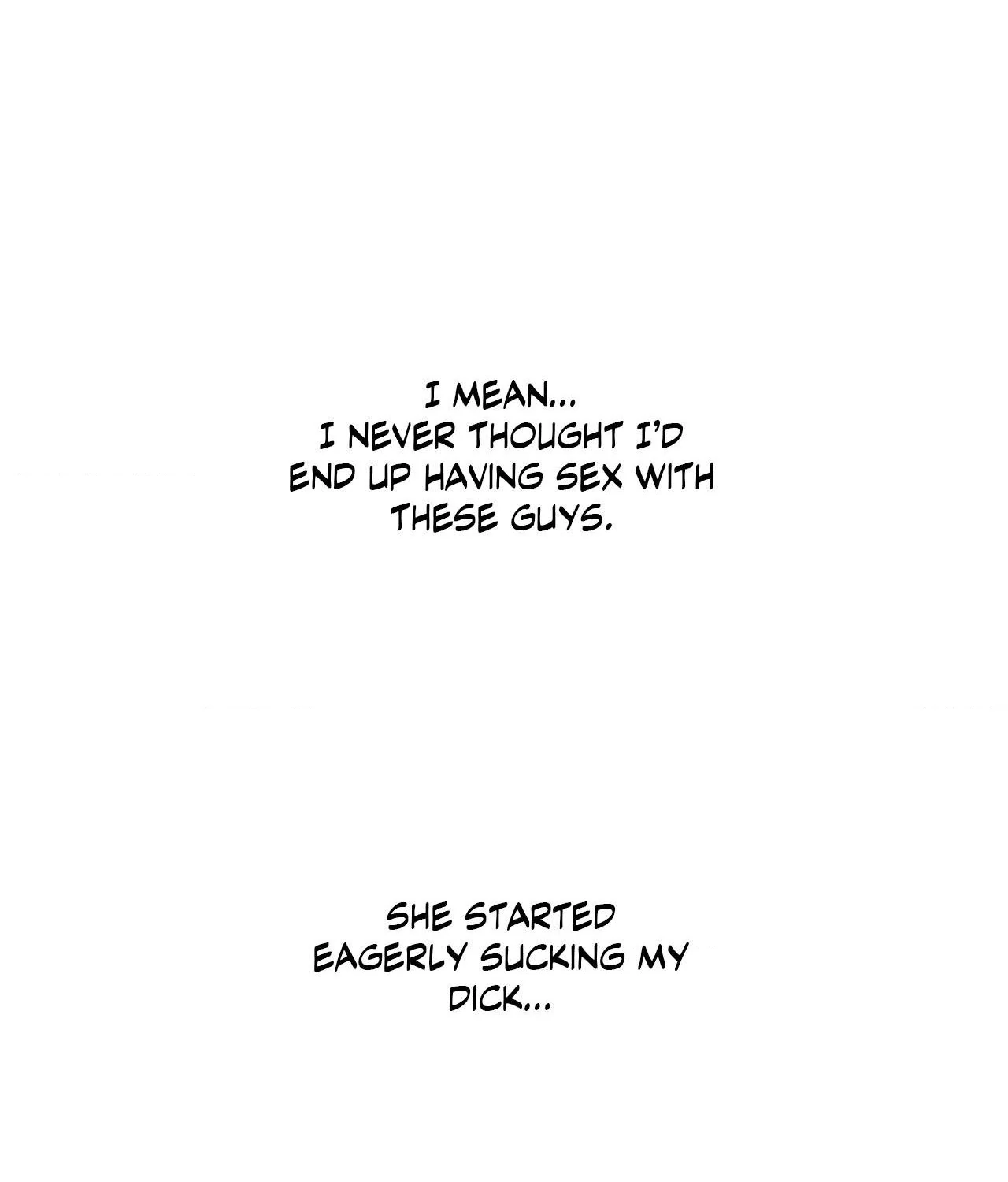 True or False? (Official Uncensored) - Chapter 7 manhwa