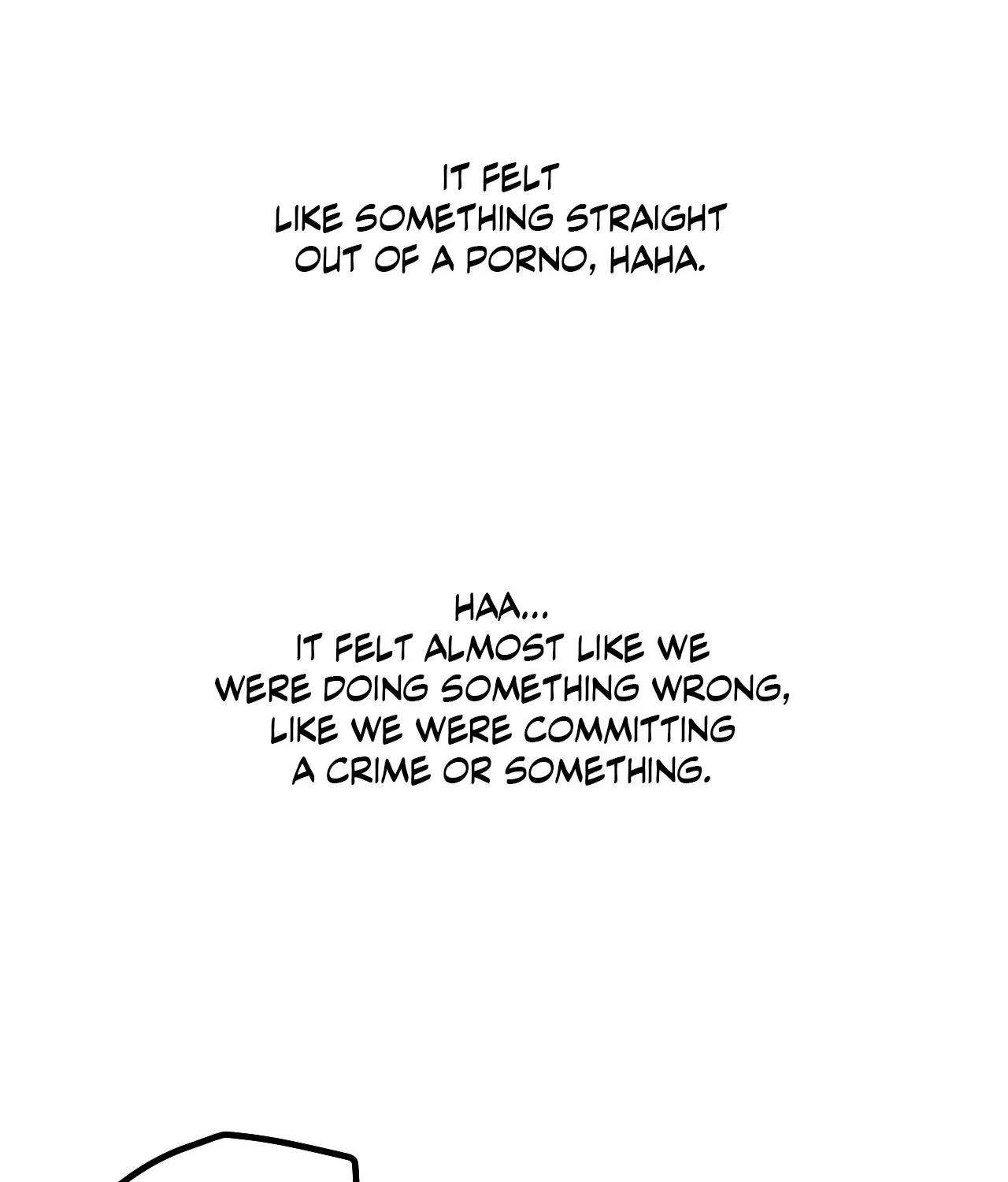 True or False? (Official Uncensored) - Chapter 7 manhwa