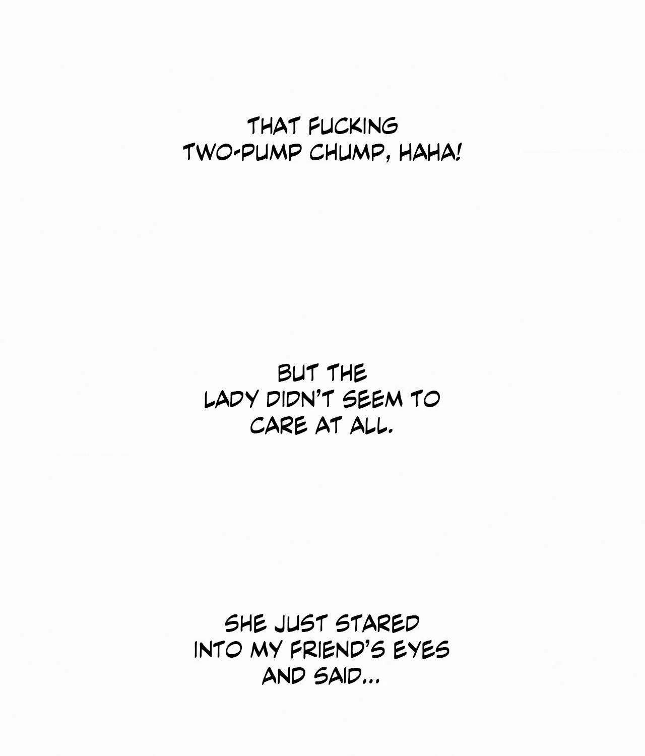True or False? (Official Uncensored) - Chapter 7 manhwa