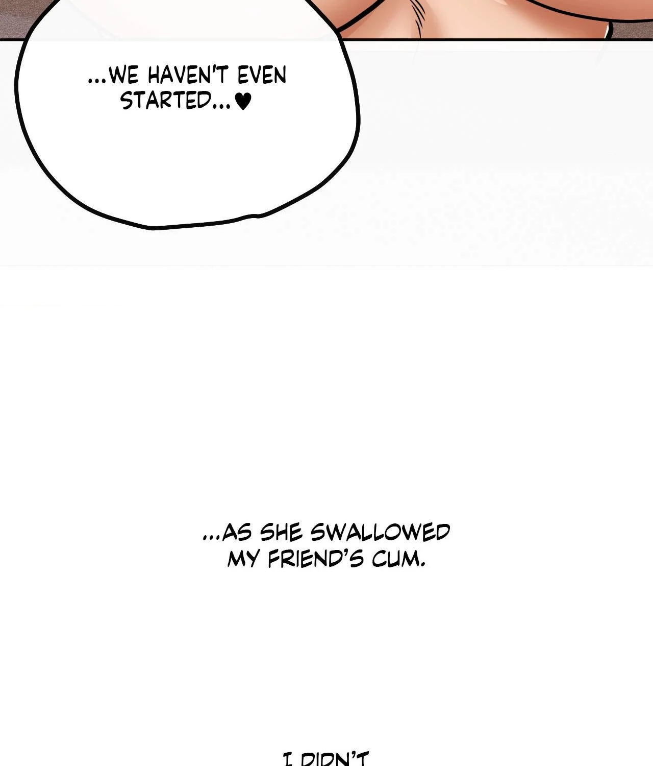 True or False? (Official Uncensored) - Chapter 7 manhwa