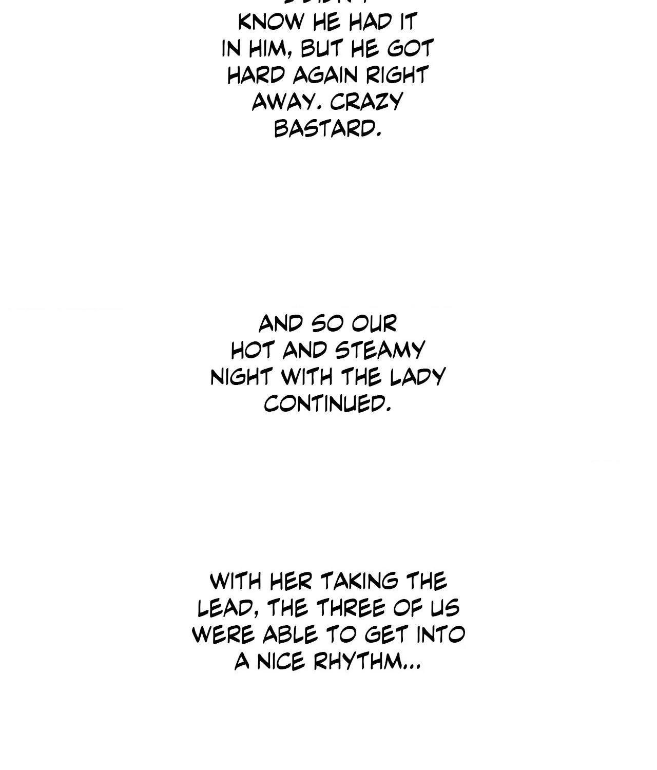 True or False? (Official Uncensored) - Chapter 7 manhwa