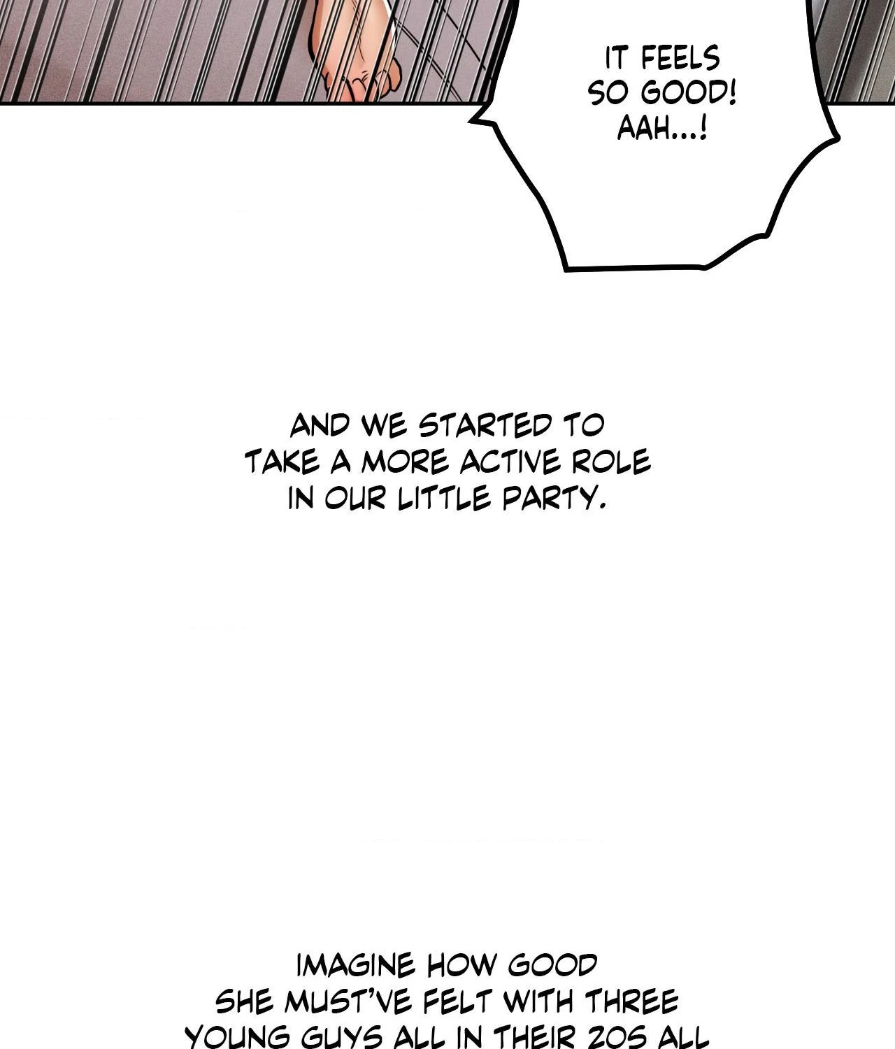 True or False? (Official Uncensored) - Chapter 7 manhwa