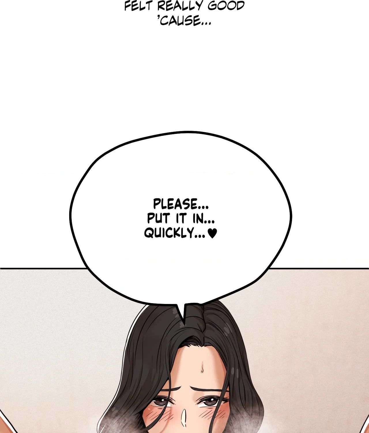 True or False? (Official Uncensored) - Chapter 7 manhwa