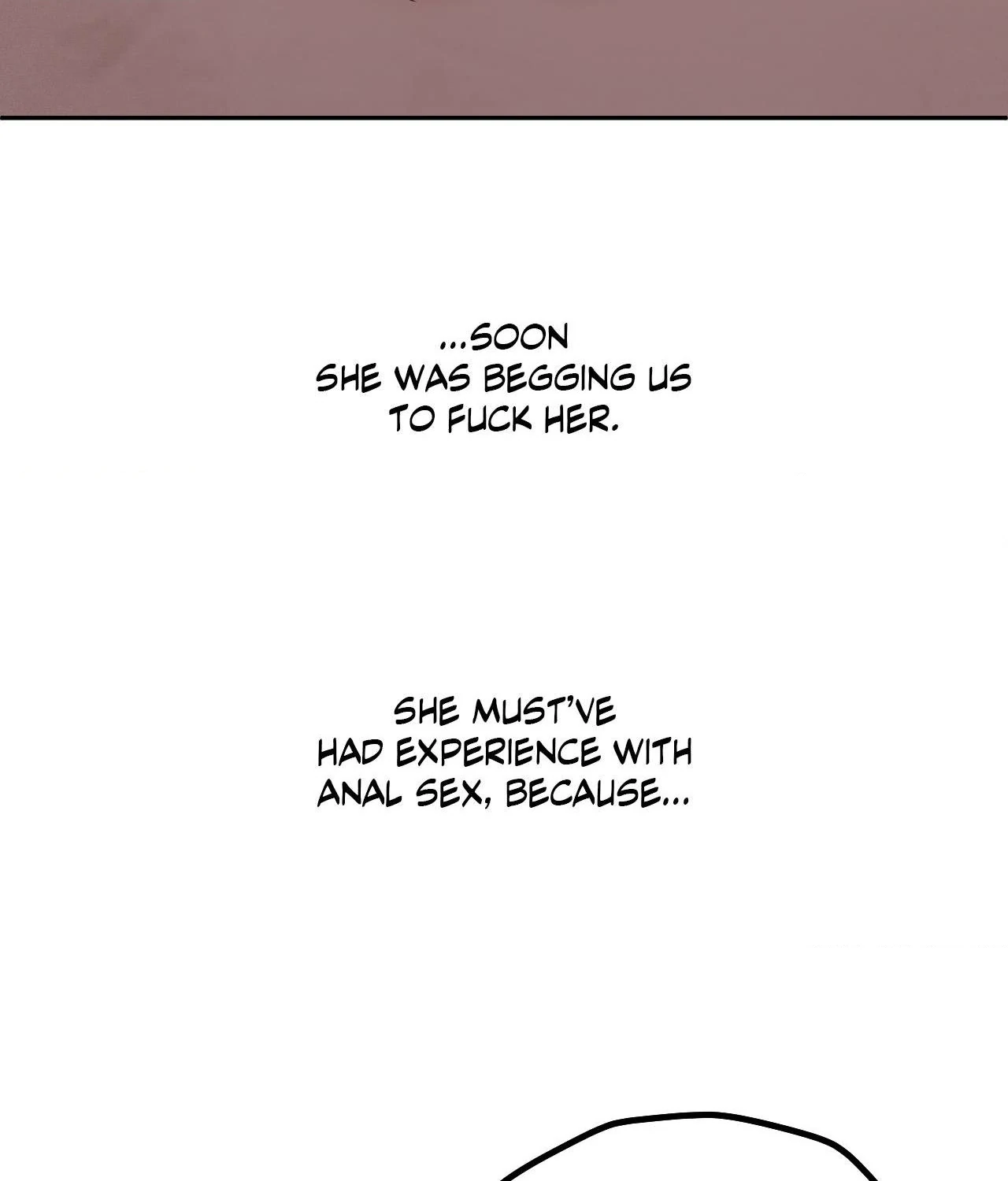 True or False? (Official Uncensored) - Chapter 7 manhwa