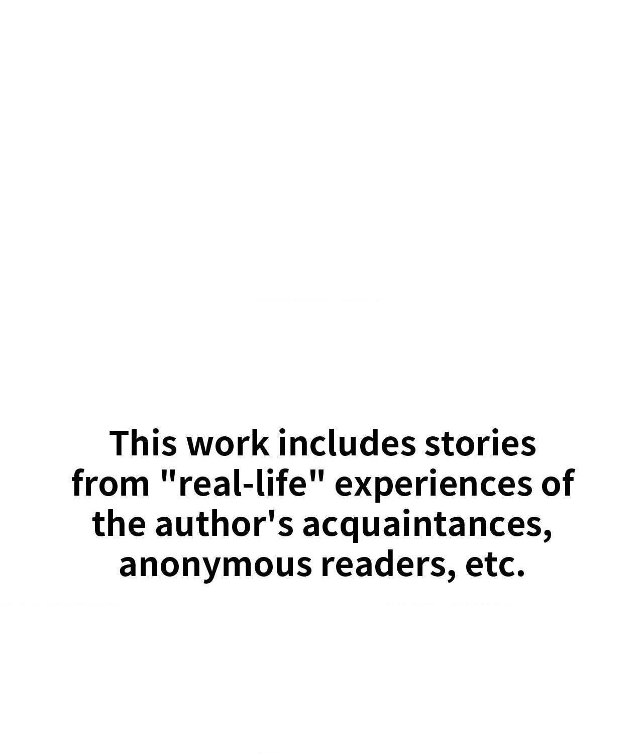 True or False? (Official Uncensored) - Chapter 8 manhwa
