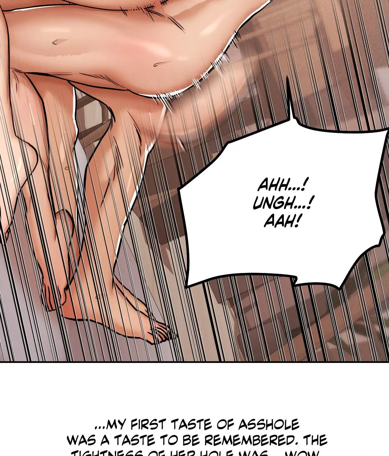 True or False? (Official Uncensored) - Chapter 8 manhwa
