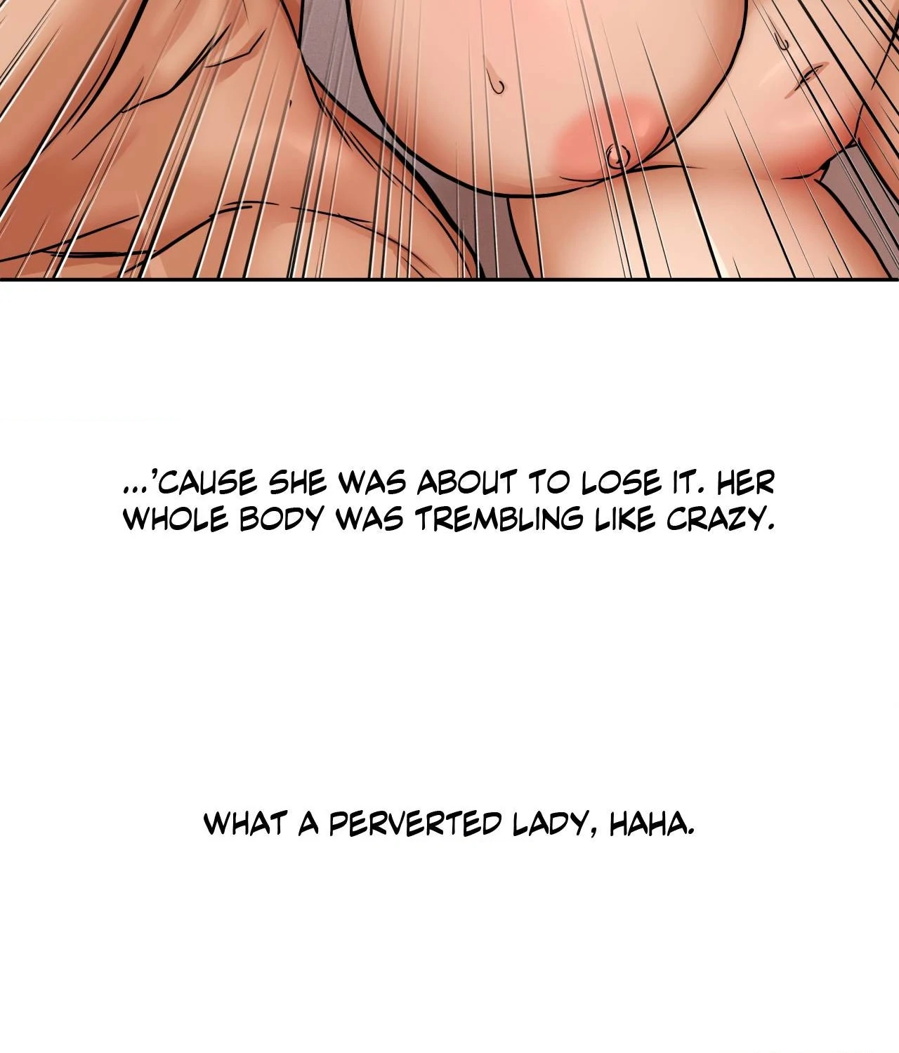 True or False? (Official Uncensored) - Chapter 8 manhwa
