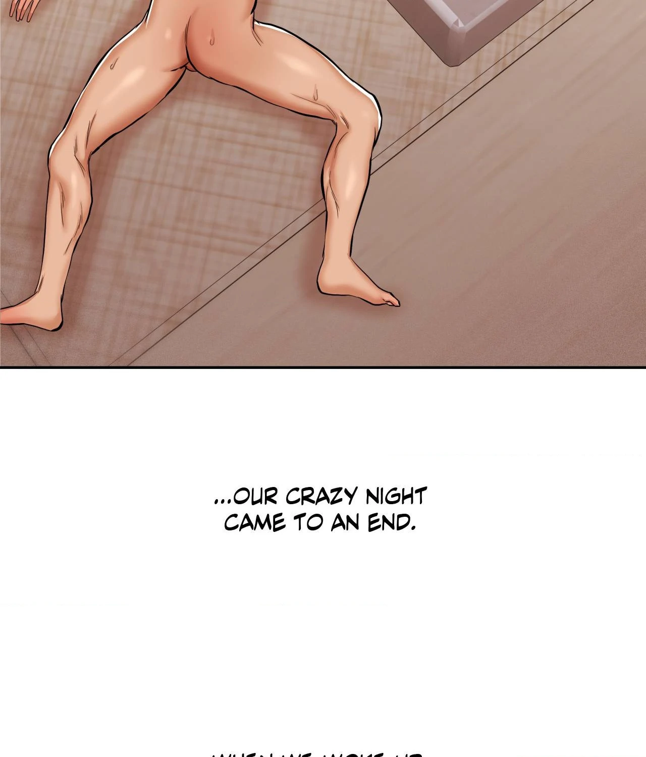 True or False? (Official Uncensored) - Chapter 8 manhwa