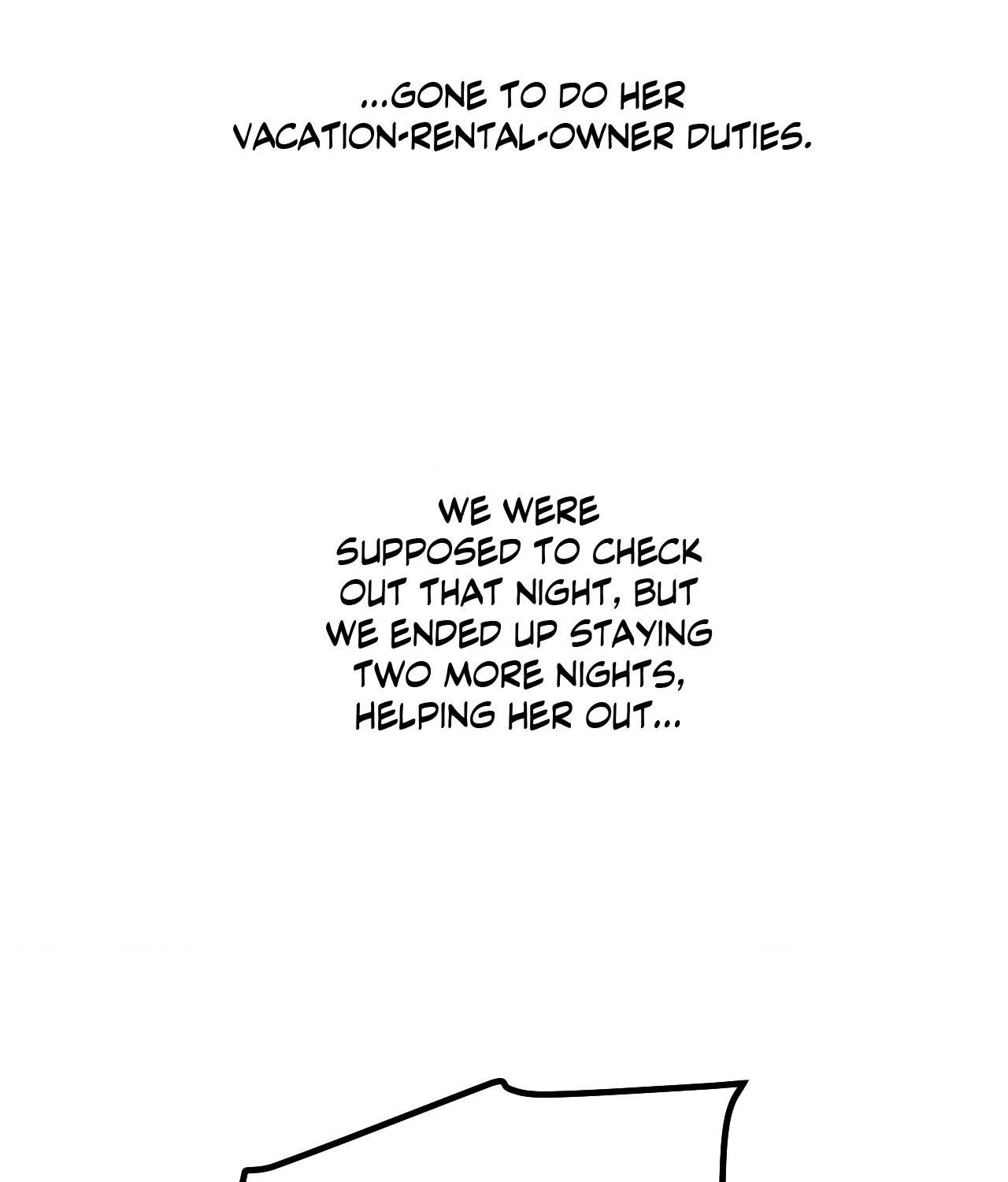 True or False? (Official Uncensored) - Chapter 8 manhwa