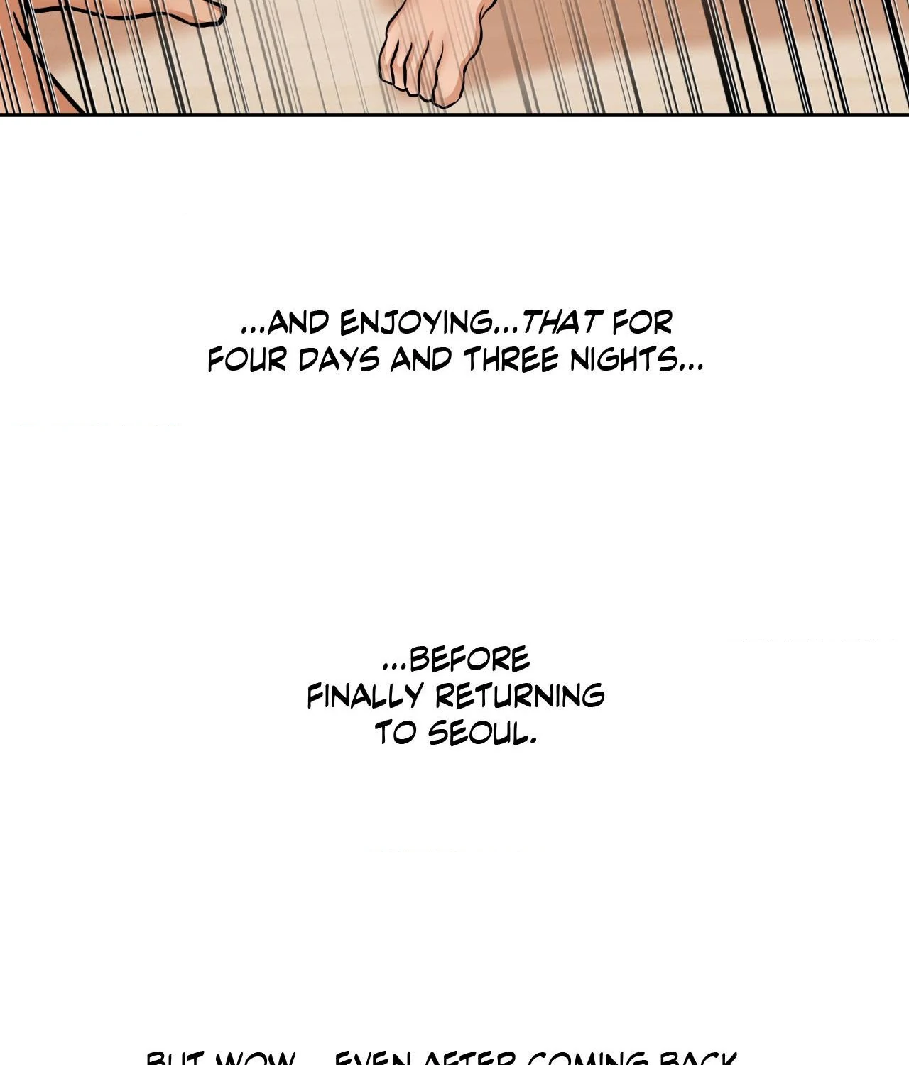 True or False? (Official Uncensored) - Chapter 8 manhwa