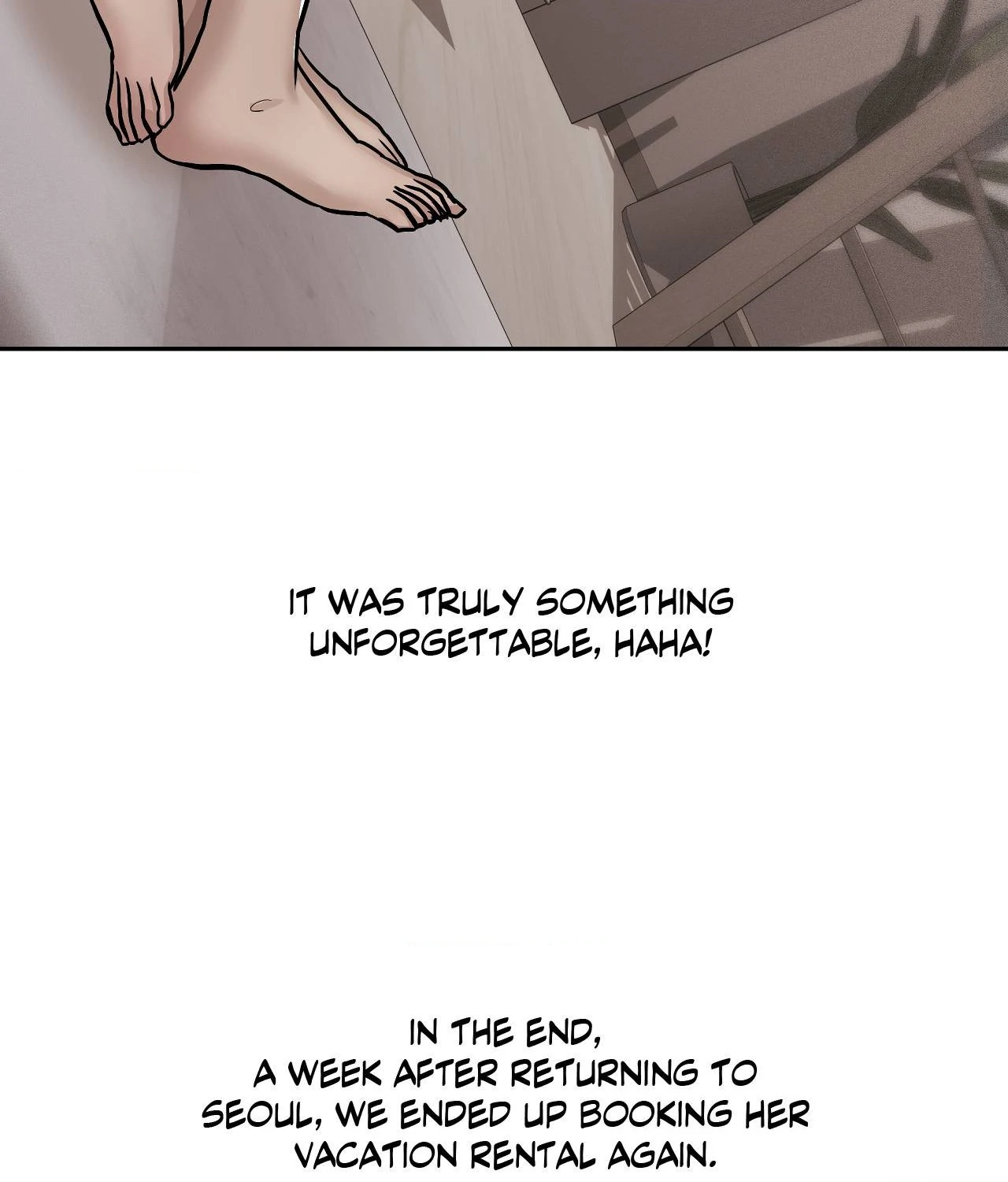 True or False? (Official Uncensored) - Chapter 8 manhwa