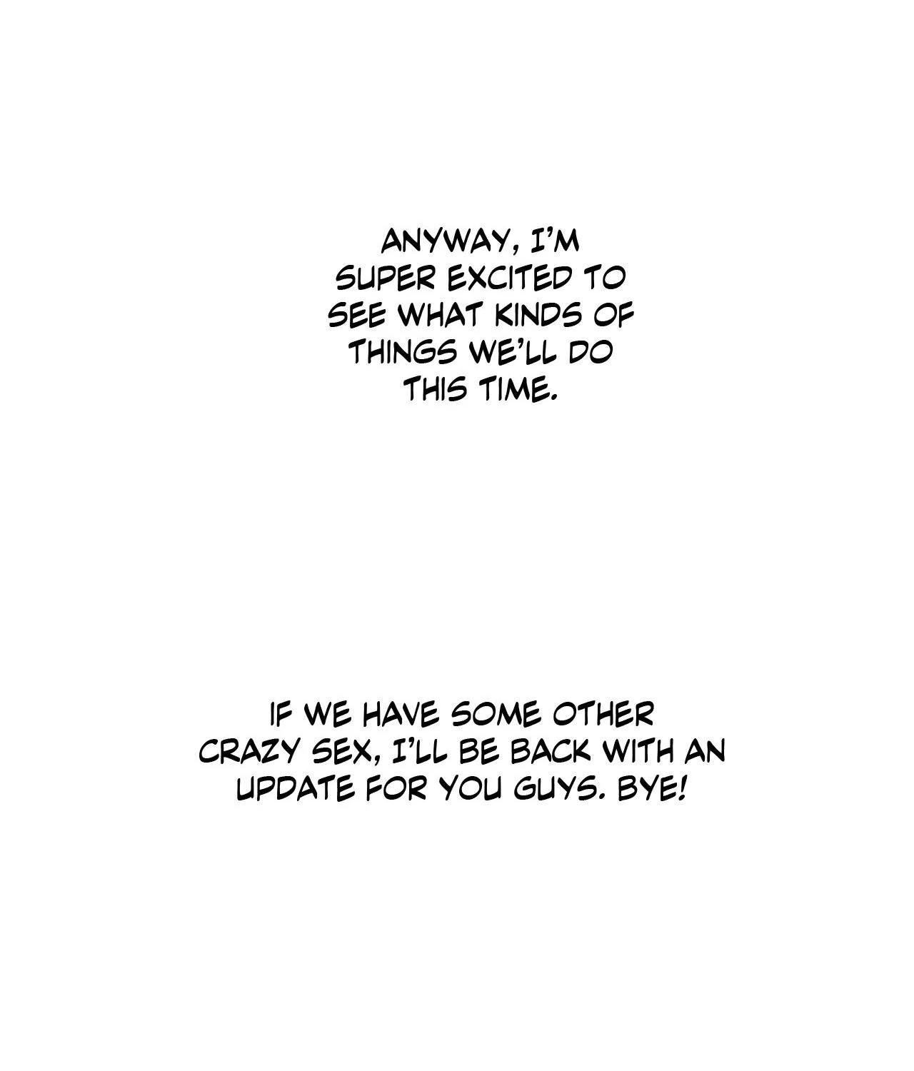 True or False? (Official Uncensored) - Chapter 8 manhwa