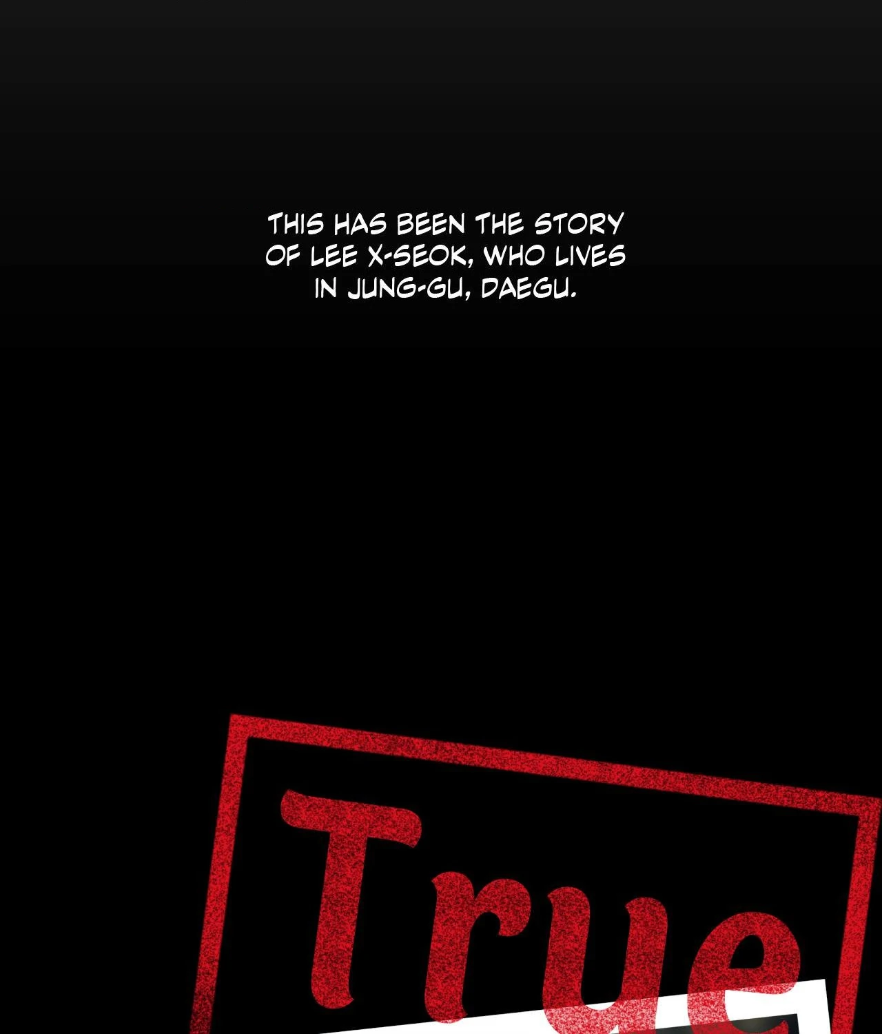 True or False? (Official Uncensored) - Chapter 8 manhwa