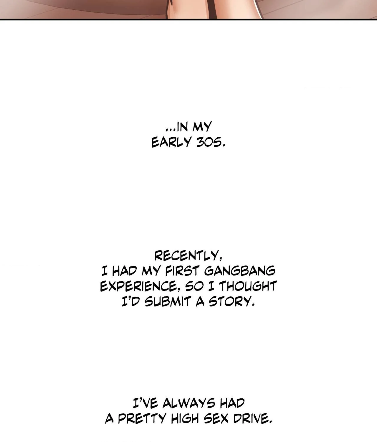 True or False? (Official Uncensored) - Chapter 9 manhwa