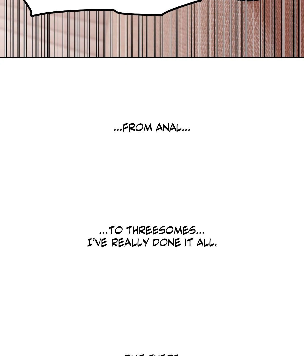 True or False? (Official Uncensored) - Chapter 9 manhwa