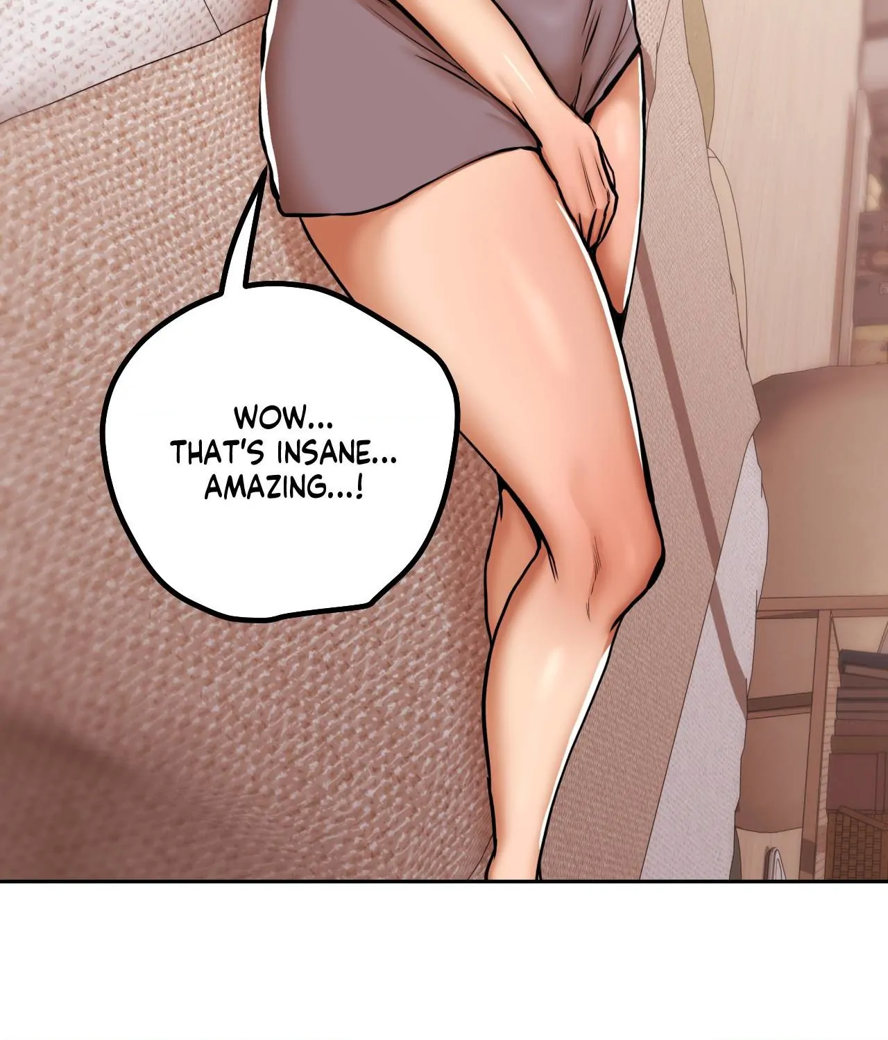 True or False? (Official Uncensored) - Chapter 9 manhwa