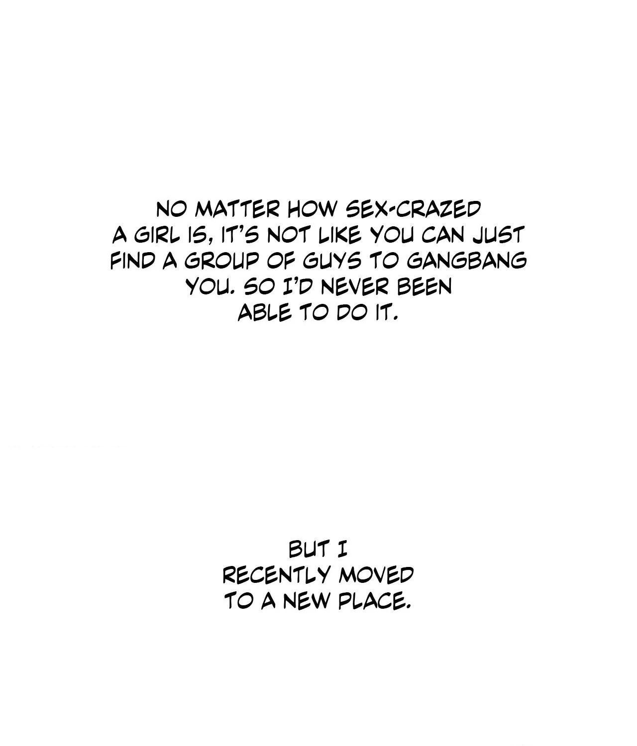 True or False? (Official Uncensored) - Chapter 9 manhwa