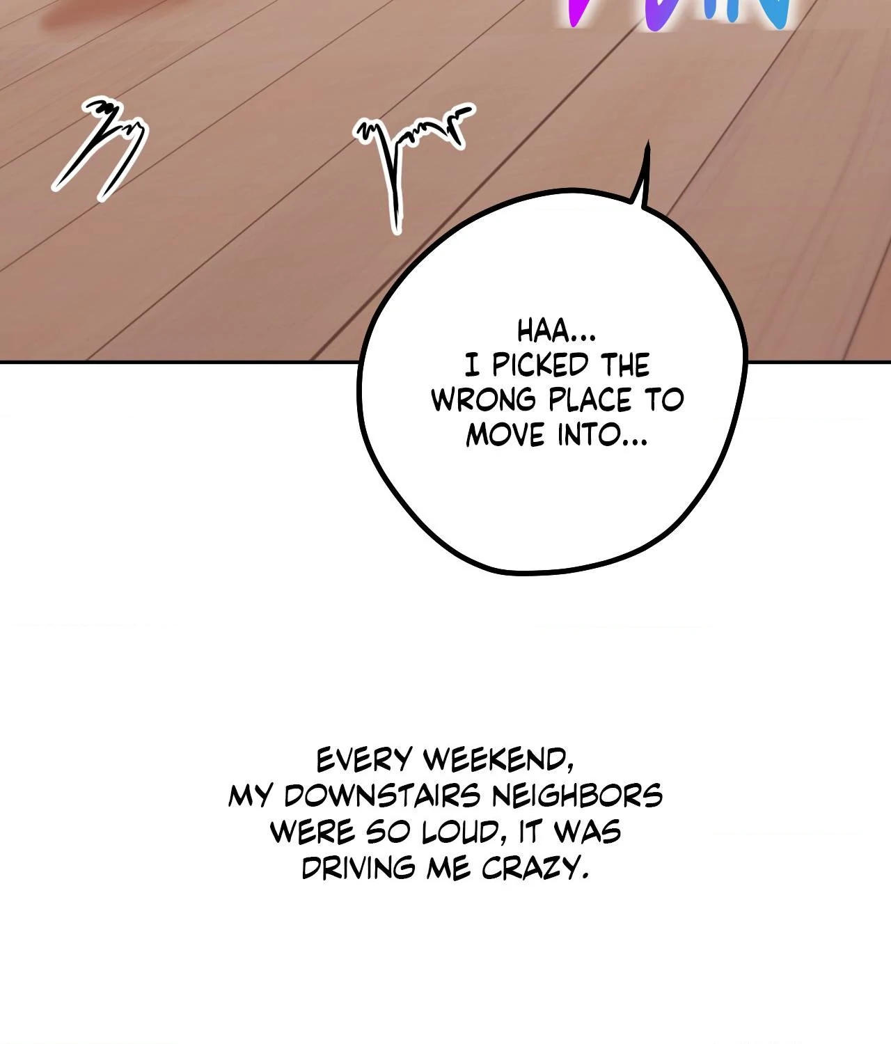 True or False? (Official Uncensored) - Chapter 9 manhwa