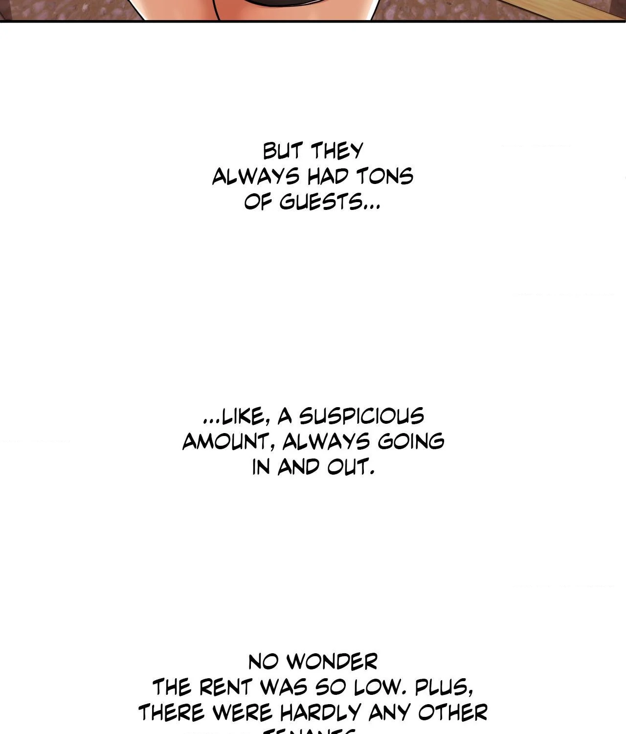 True or False? (Official Uncensored) - Chapter 9 manhwa