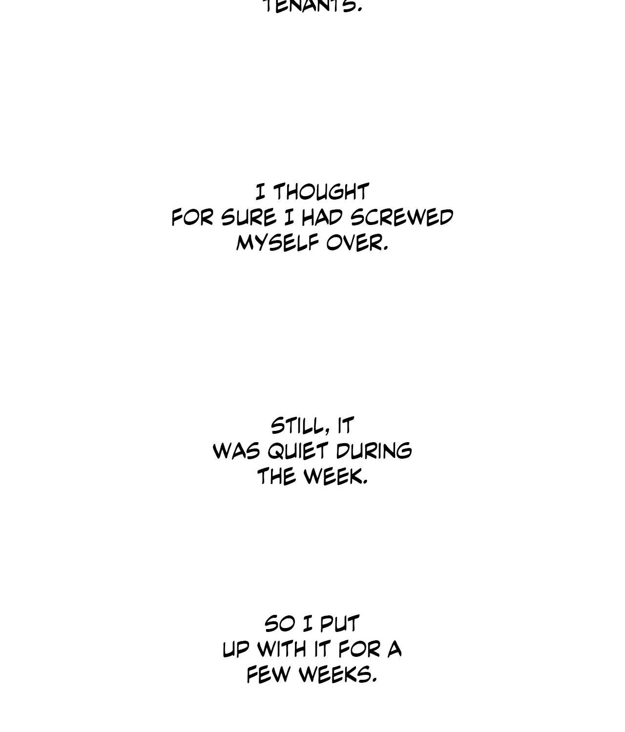 True or False? (Official Uncensored) - Chapter 9 manhwa