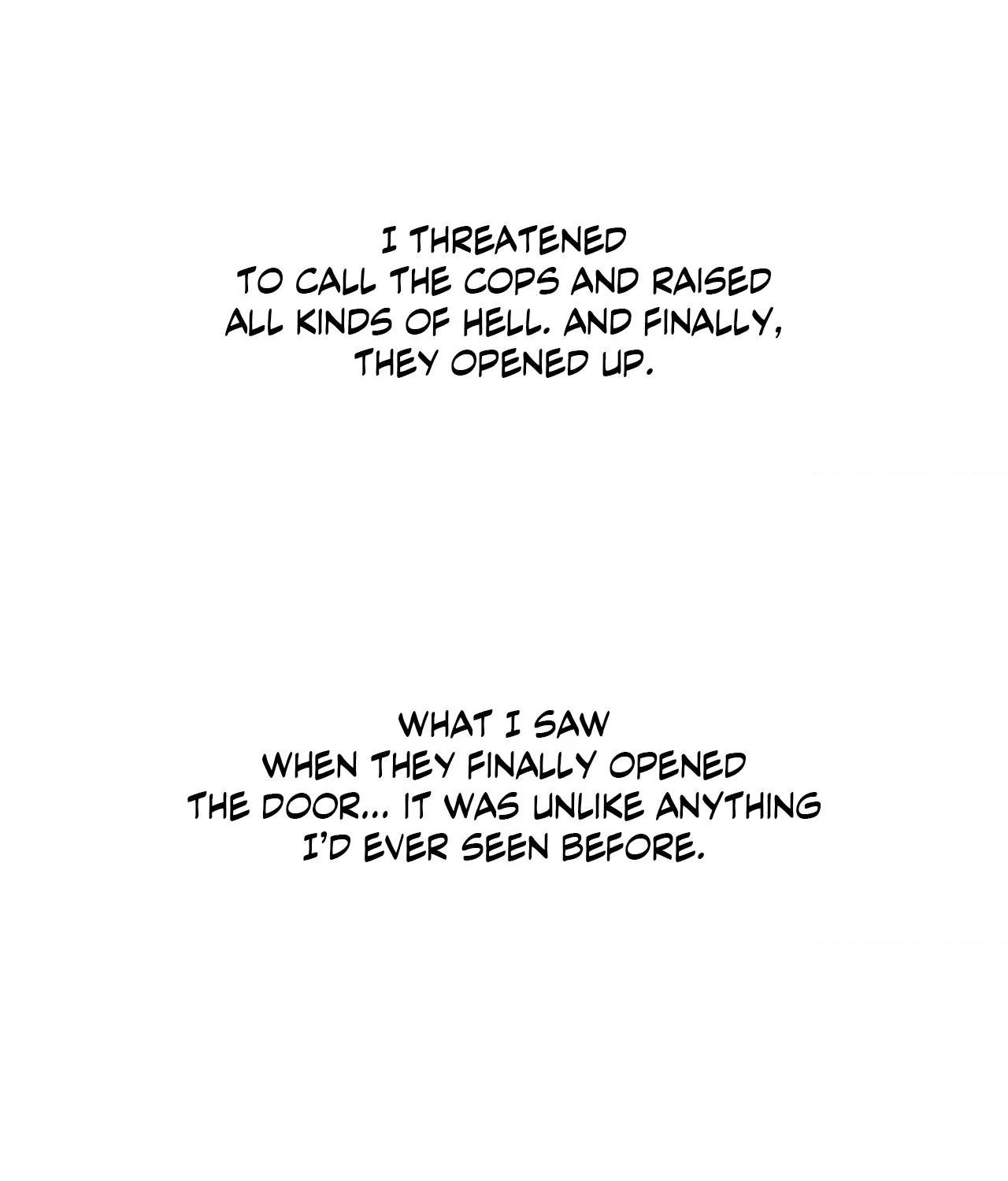 True or False? (Official Uncensored) - Chapter 9 manhwa